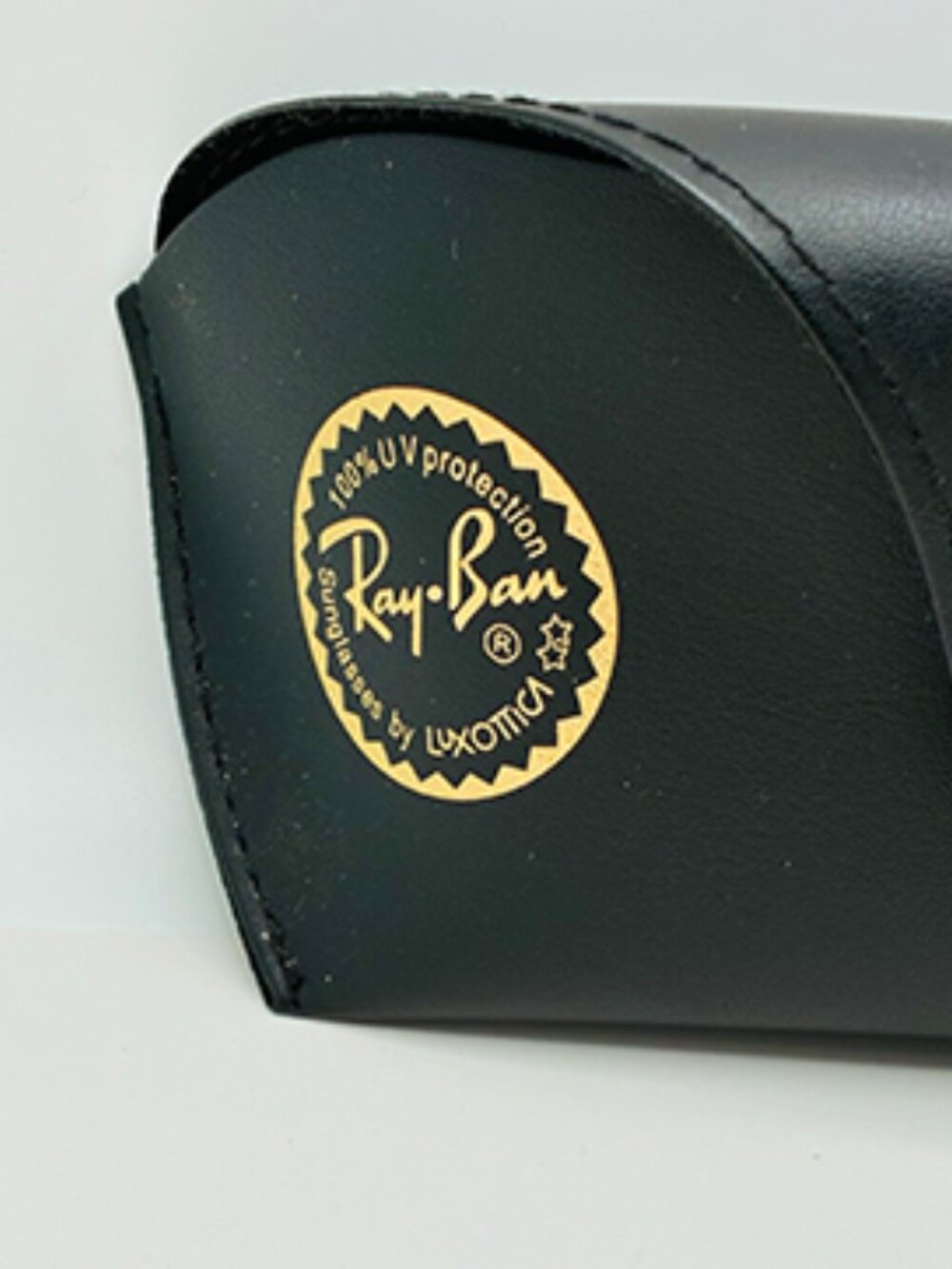 Ray-Ban, Eyeglass case - Picture 2 of 5